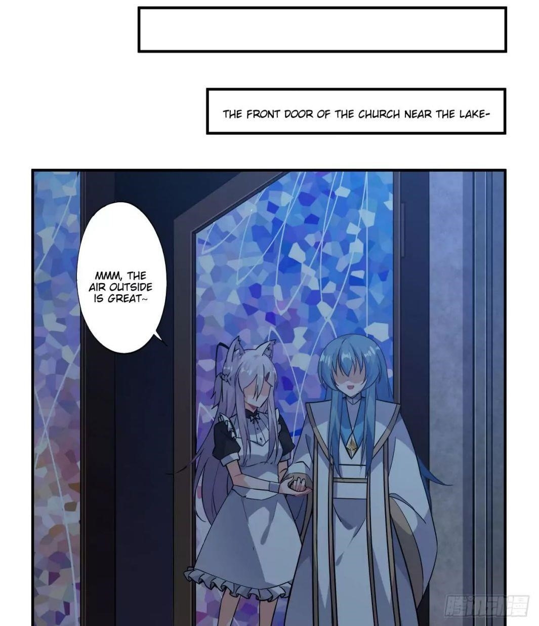 I Picked Up A Demon Lord As A Maid Chapter 43 - Page 14