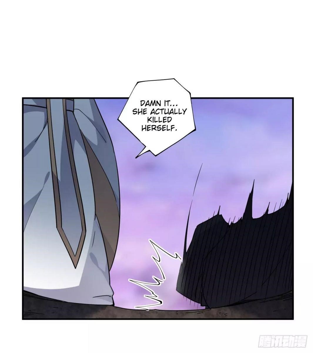 I Picked Up A Demon Lord As A Maid Chapter 43 - Page 29