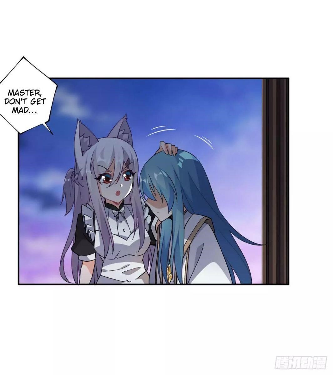 I Picked Up A Demon Lord As A Maid Chapter 43 - Page 31