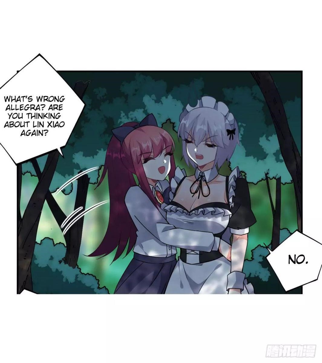 I Picked Up A Demon Lord As A Maid Chapter 43 - Page 39