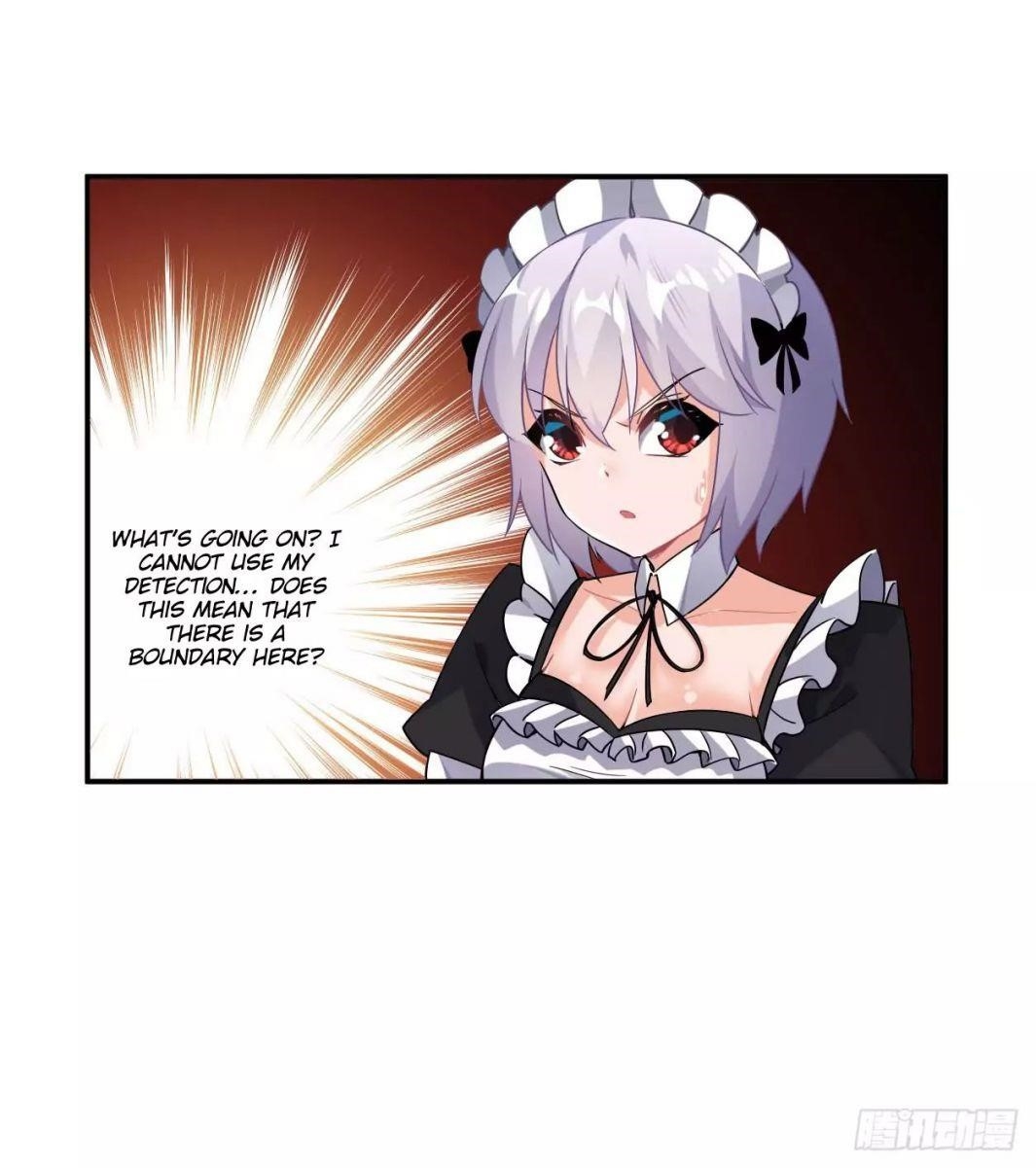 I Picked Up A Demon Lord As A Maid Chapter 43 - Page 46