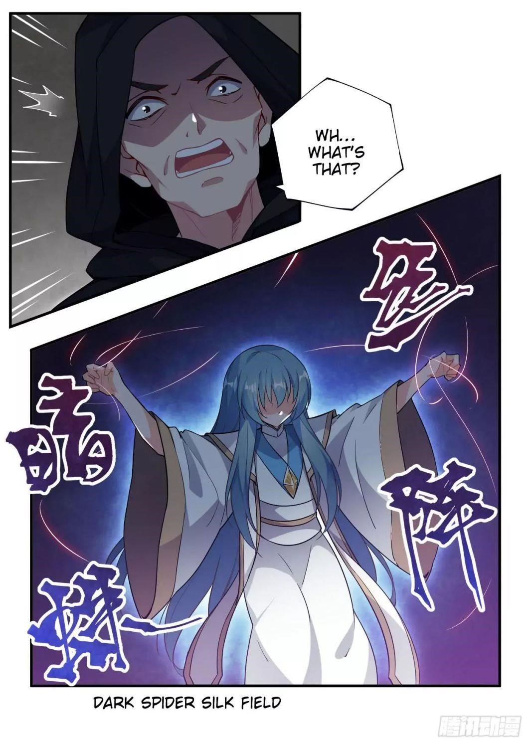 I Picked Up A Demon Lord As A Maid Chapter 43 - Page 7