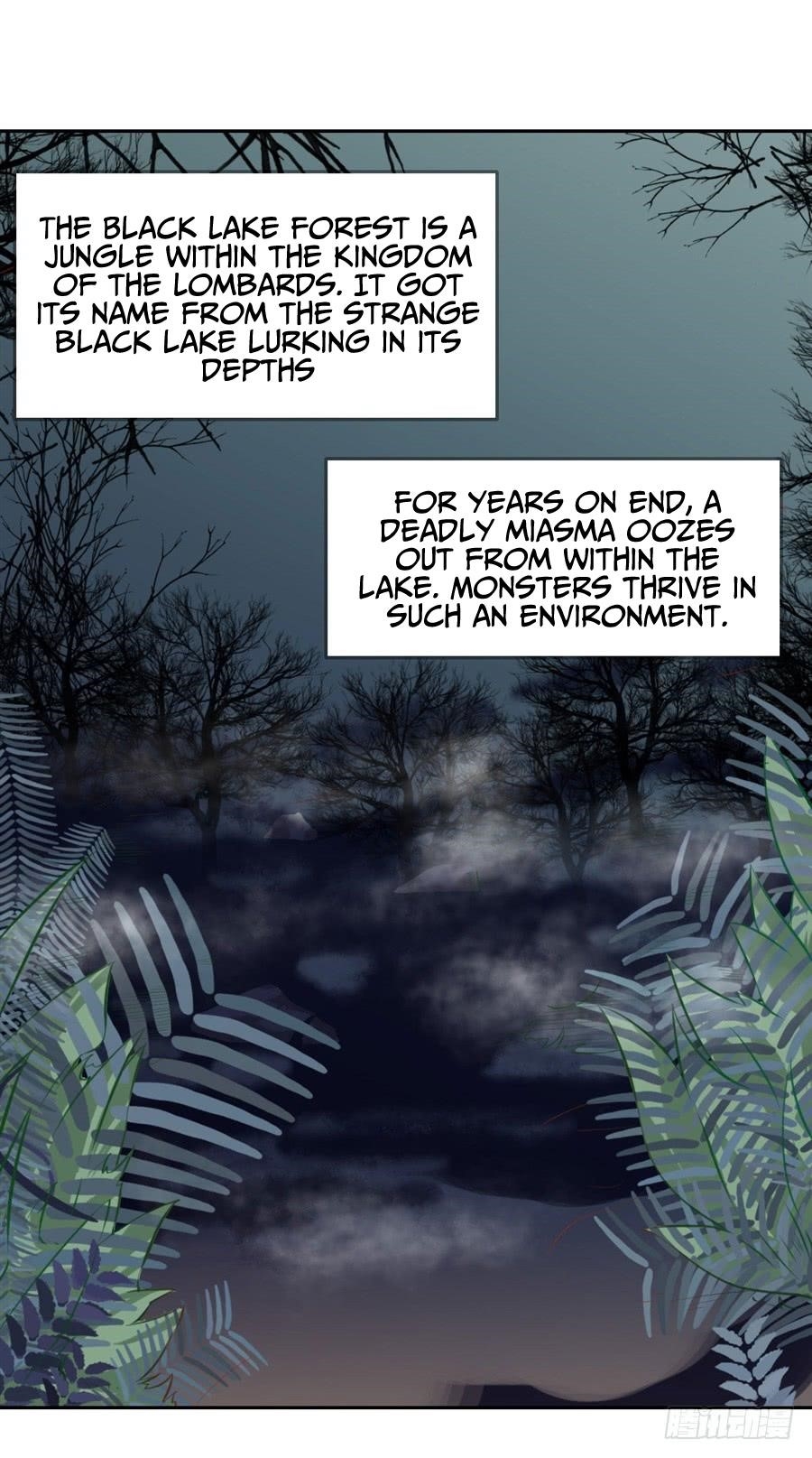 I Picked Up A Demon Lord As A Maid Chapter 5 - Page 20