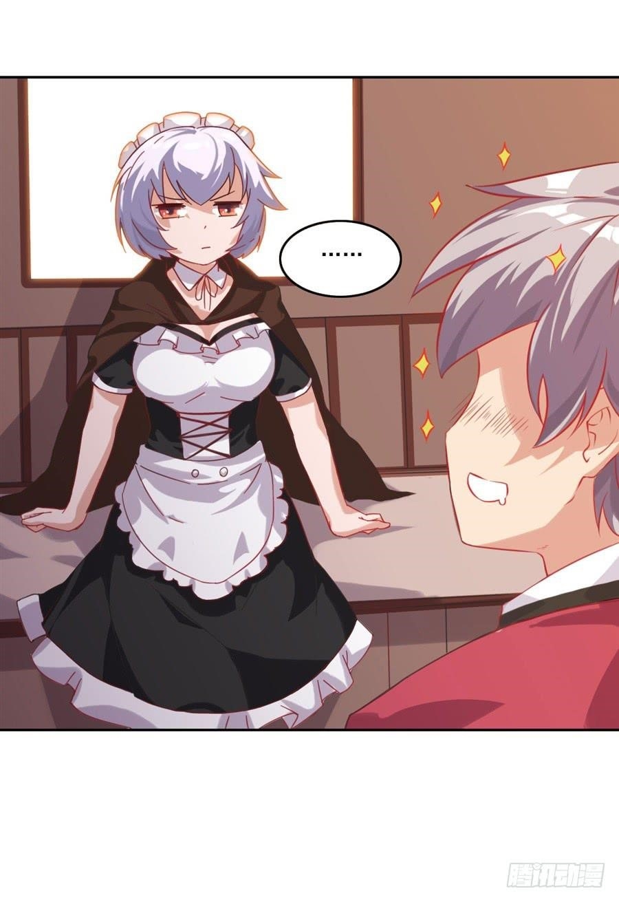 I Picked Up A Demon Lord As A Maid Chapter 5 - Page 36