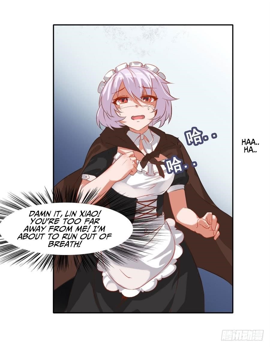 I Picked Up A Demon Lord As A Maid Chapter 5 - Page 63