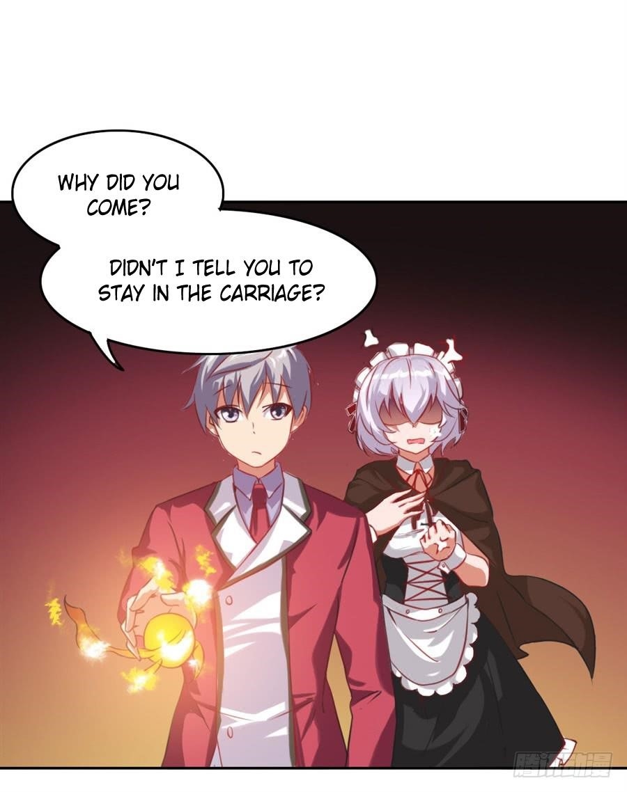 I Picked Up A Demon Lord As A Maid Chapter 6 - Page 10