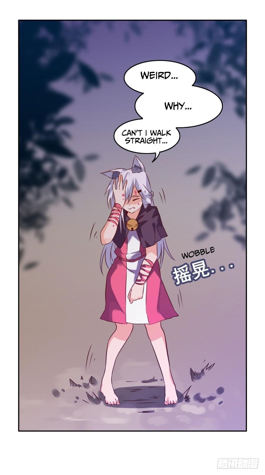 I Picked Up A Demon Lord As A Maid Chapter 7 - Page 7