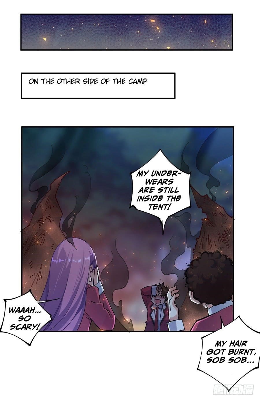 I Picked Up A Demon Lord As A Maid Chapter 8 - Page 42