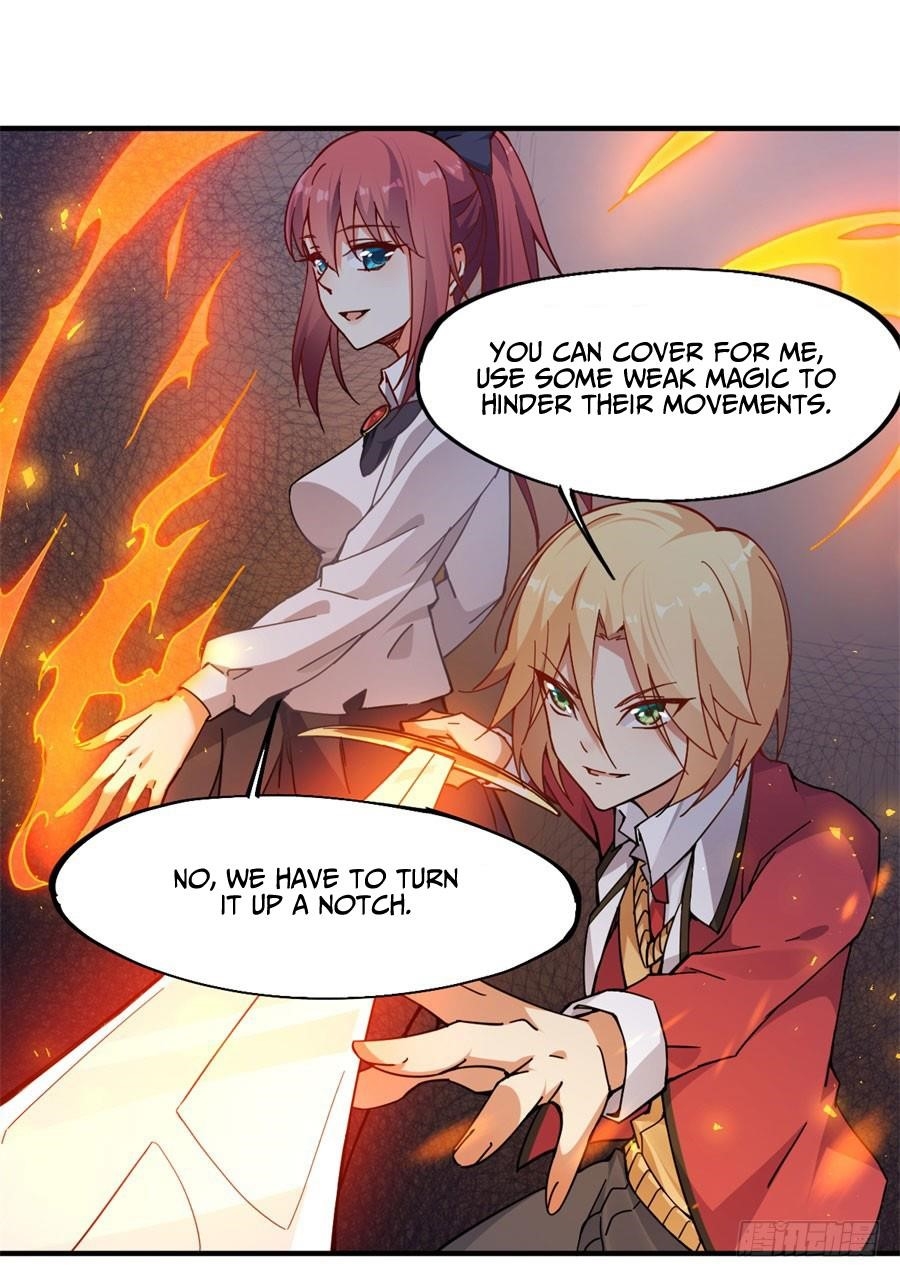 I Picked Up A Demon Lord As A Maid Chapter 9 - Page 35