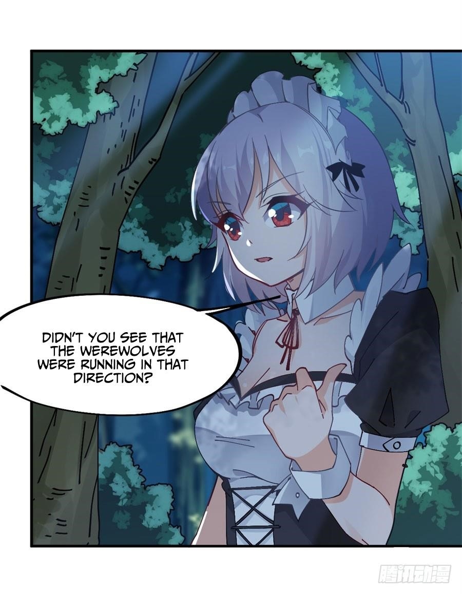 I Picked Up A Demon Lord As A Maid Chapter 9 - Page 42