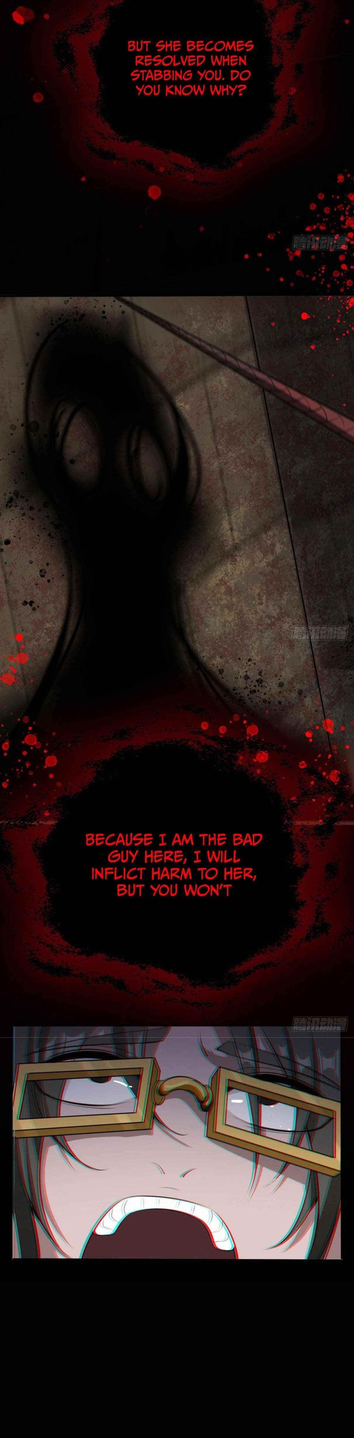 I signed Killing God in the Wasteland Chapter 44 - Page 3