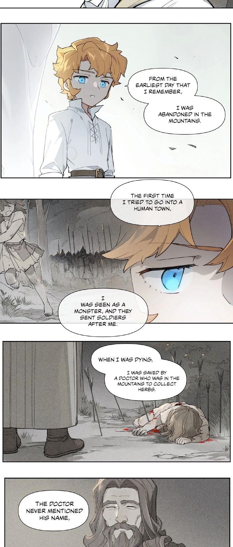 How to be God Chapter 116 - Page 2