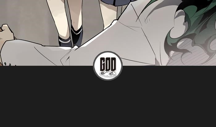 How to be God Chapter 33 - Page 37