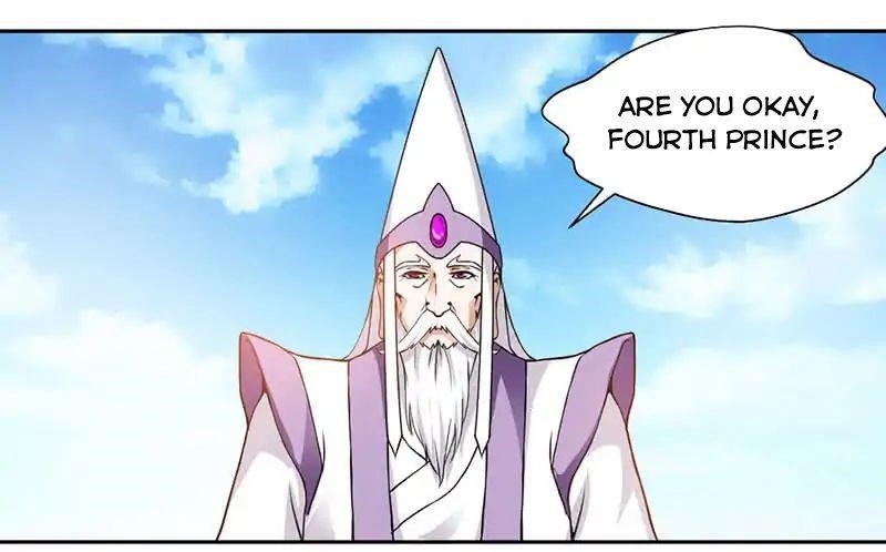 Nine Sun God King Chapter 4 - Page 24