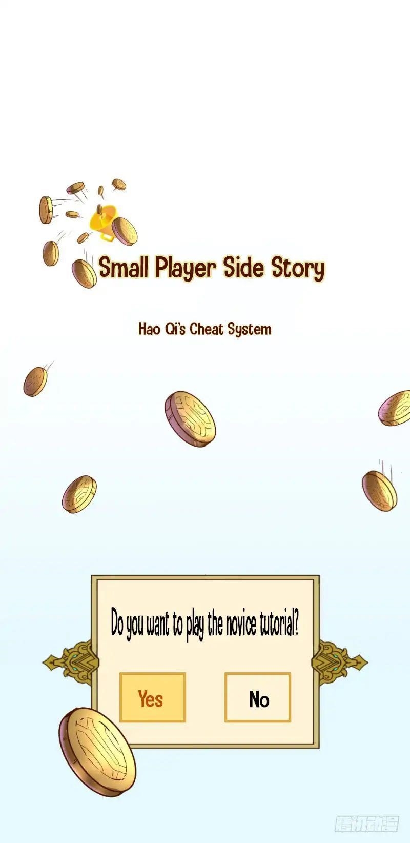 The Strongest Cheat Player Chapter 1 - Page 93