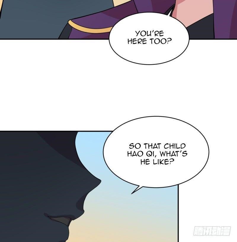 The Strongest Cheat Player Chapter 10 - Page 39