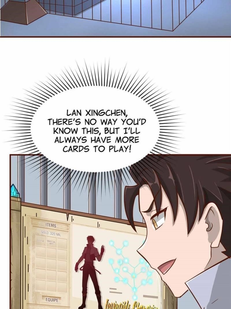 The Strongest Cheat Player Chapter 33 - Page 53