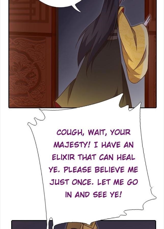 Holy Chef, Crazy Empress Chapter 10 - Page 16