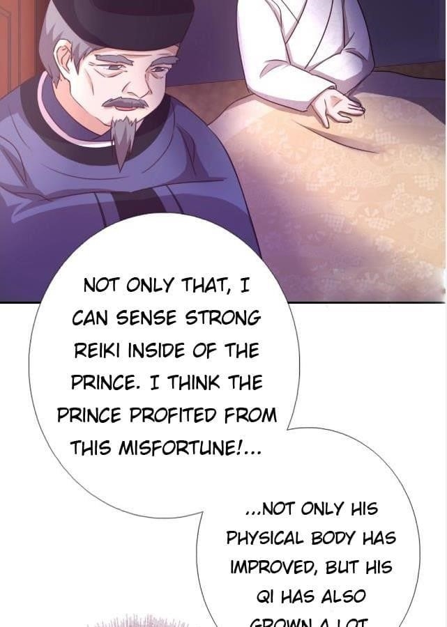 Holy Chef, Crazy Empress Chapter 11 - Page 29