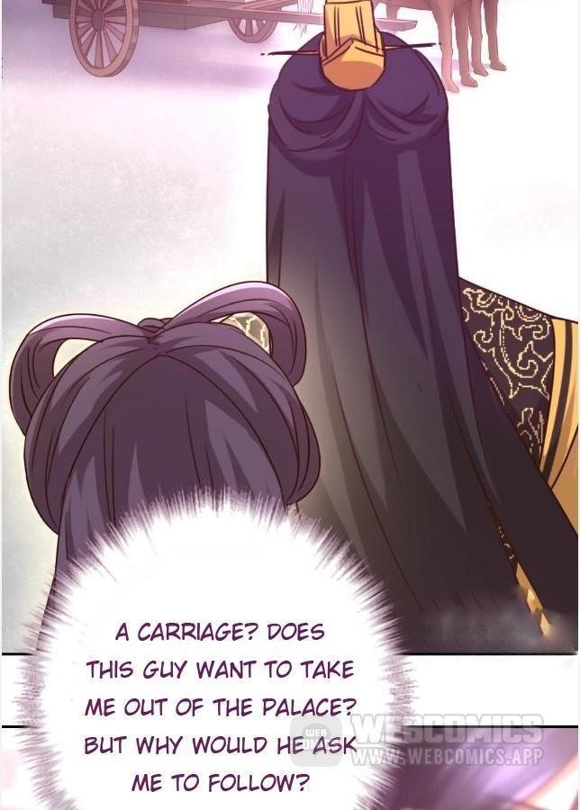 Holy Chef, Crazy Empress Chapter 13 - Page 10