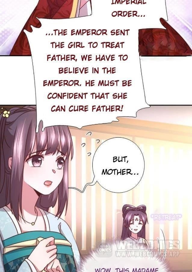 Holy Chef, Crazy Empress Chapter 17 - Page 3