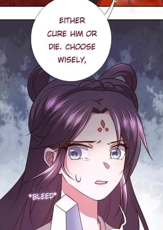 Holy Chef, Crazy Empress Chapter 17 - Page 9