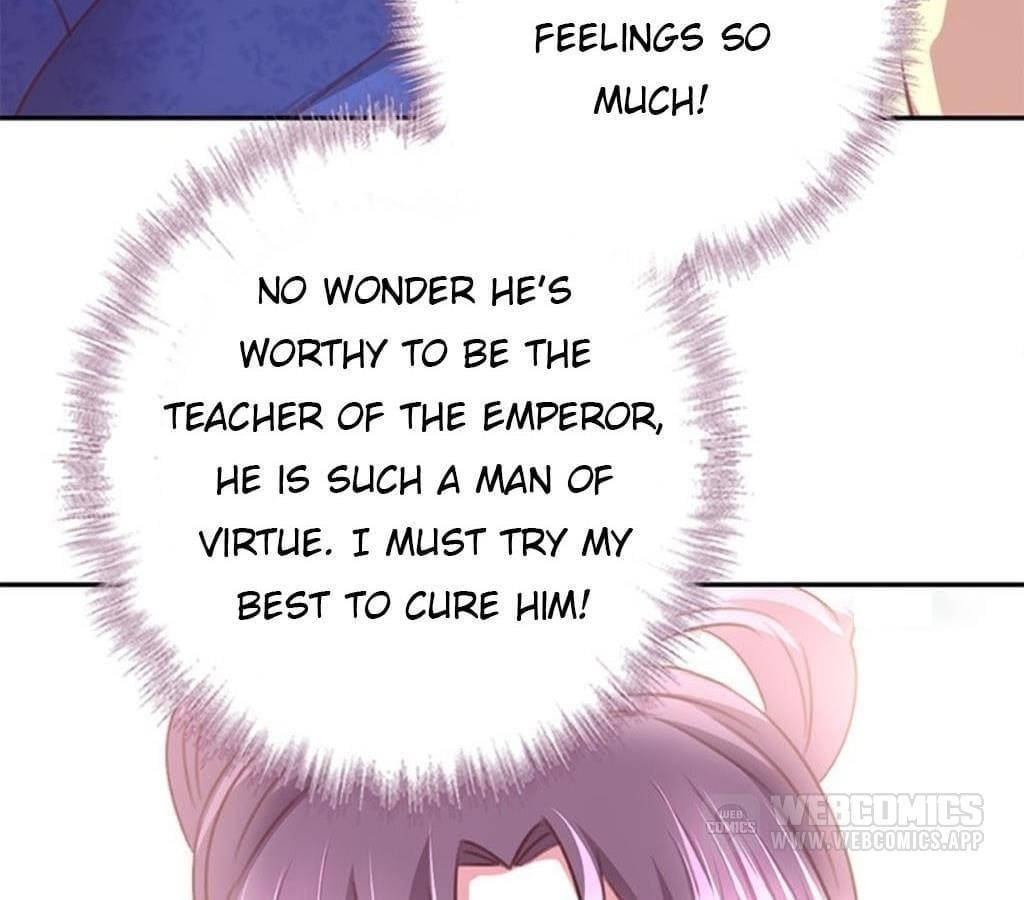 Holy Chef, Crazy Empress Chapter 18 - Page 14