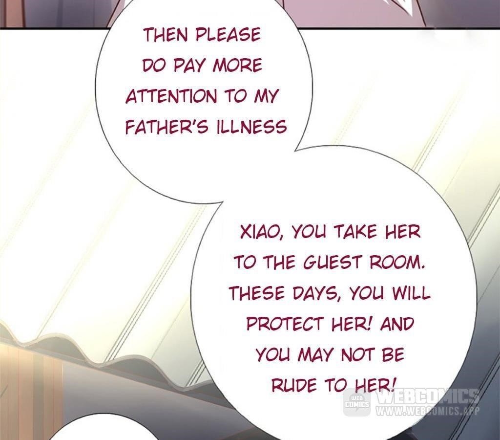 Holy Chef, Crazy Empress Chapter 19 - Page 10