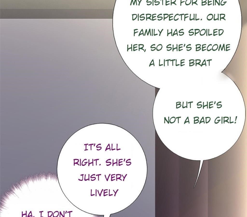 Holy Chef, Crazy Empress Chapter 19 - Page 16