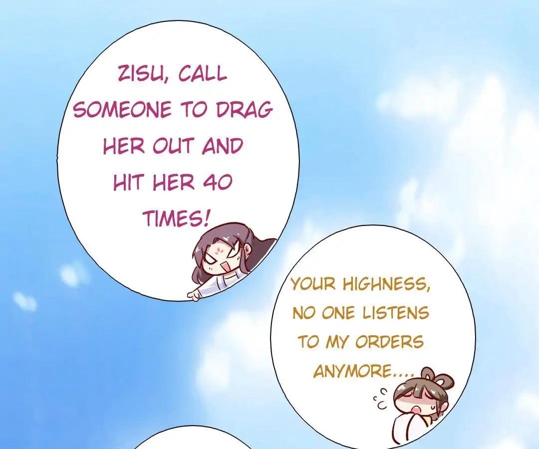 Holy Chef, Crazy Empress Chapter 2 - Page 76