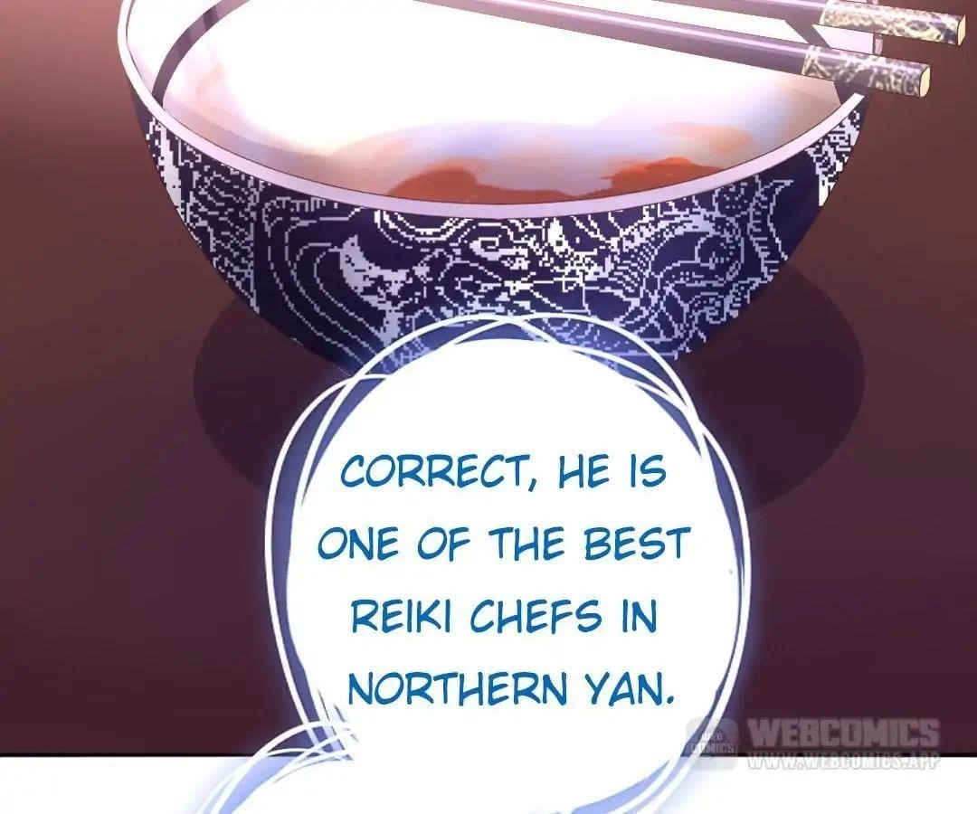 Holy Chef, Crazy Empress Chapter 4 - Page 2