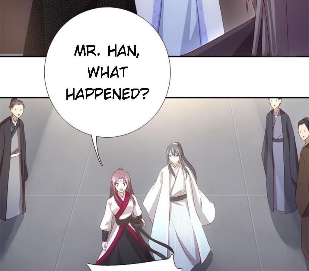 Holy Chef, Crazy Empress Chapter 65 - Page 12