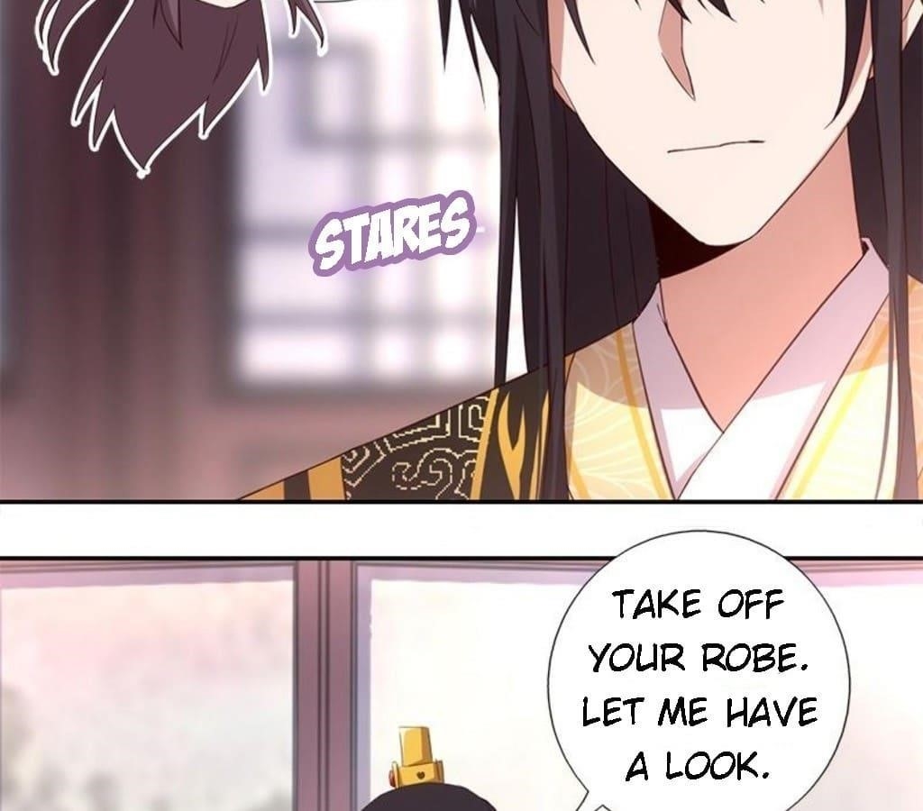 Holy Chef, Crazy Empress Chapter 69 - Page 14