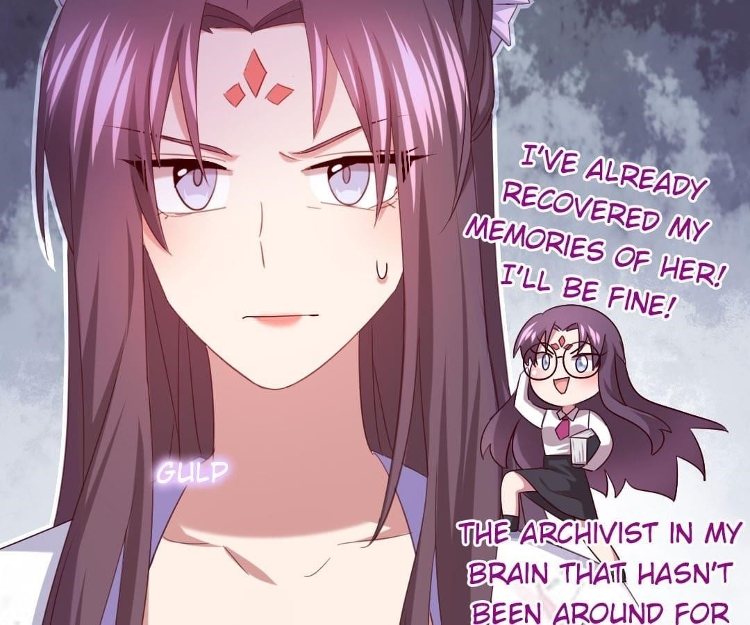 Holy Chef, Crazy Empress Chapter 71 - Page 20