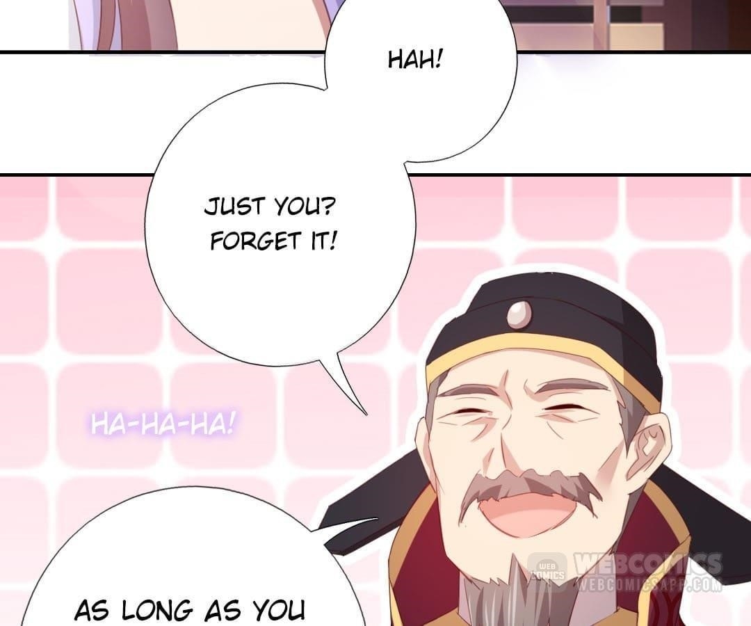 Holy Chef, Crazy Empress Chapter 71 - Page 33