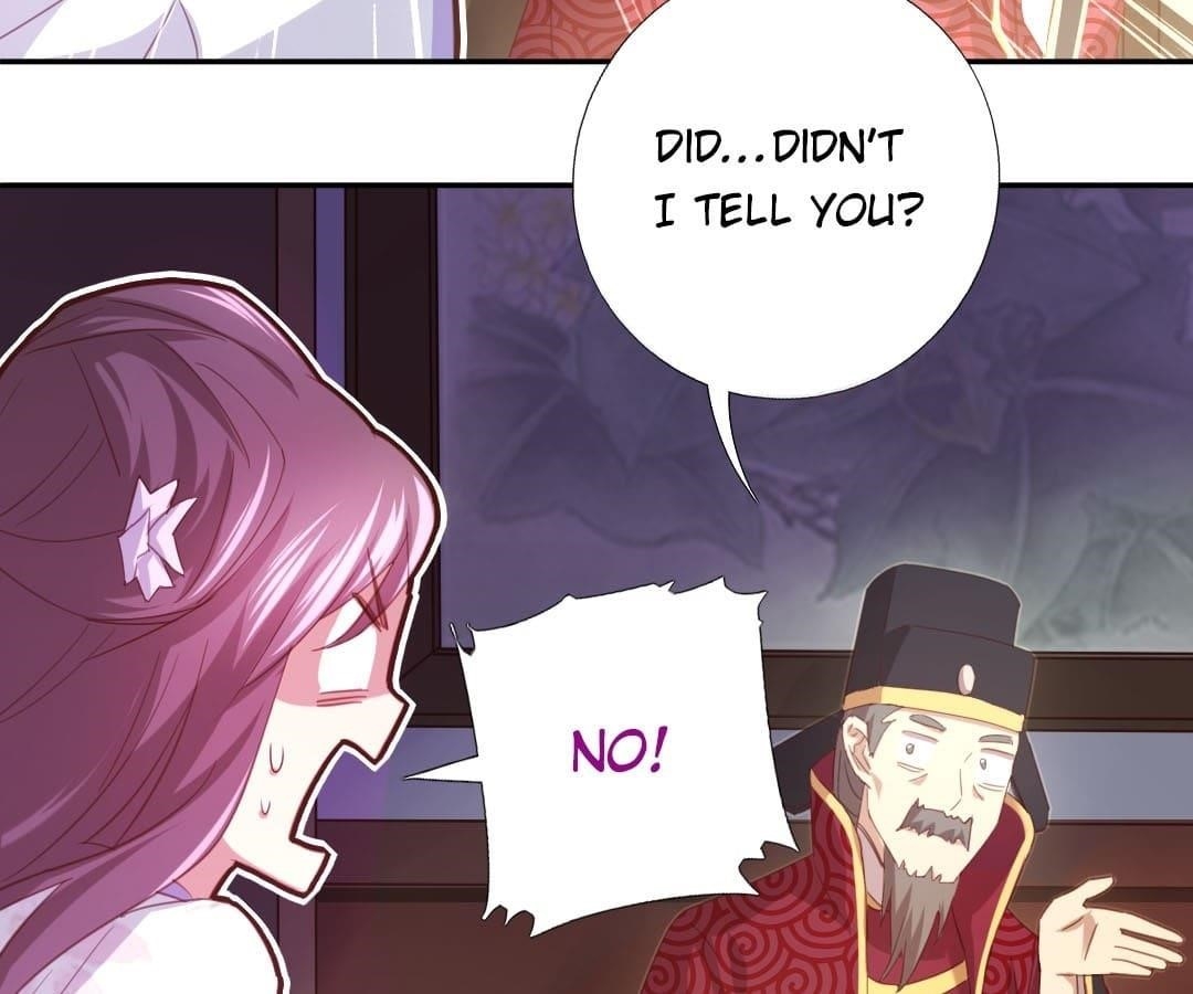 Holy Chef, Crazy Empress Chapter 71 - Page 39