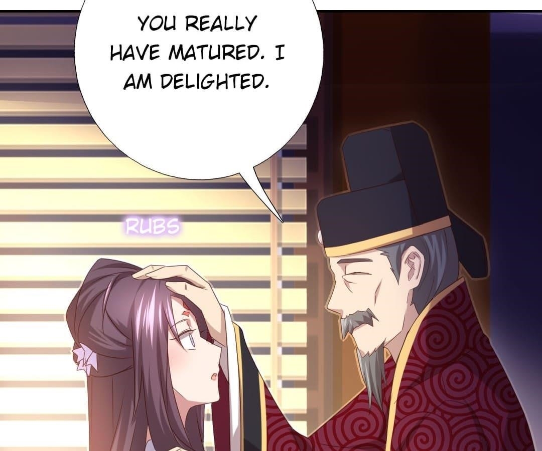 Holy Chef, Crazy Empress Chapter 71 - Page 50