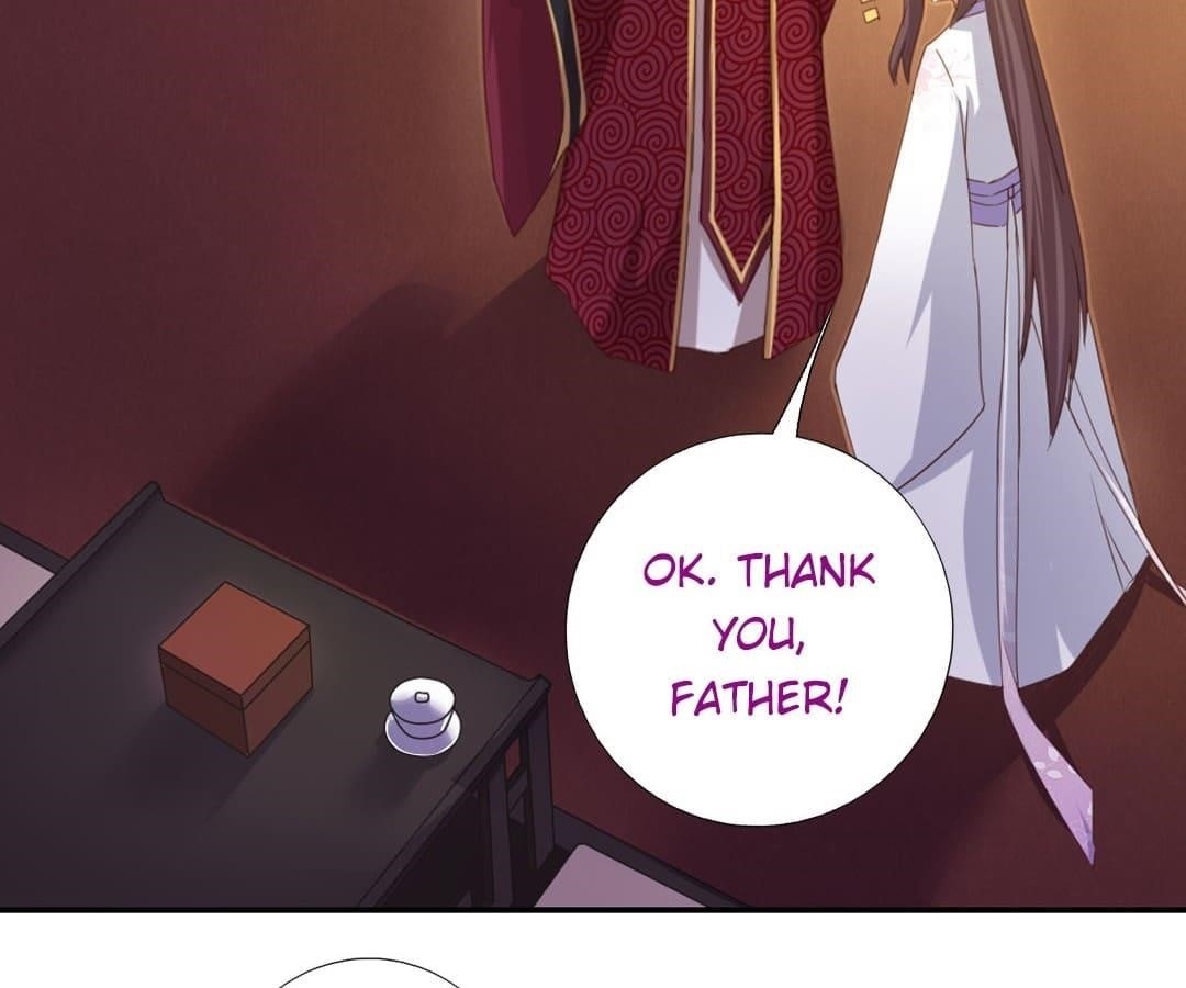 Holy Chef, Crazy Empress Chapter 71 - Page 56