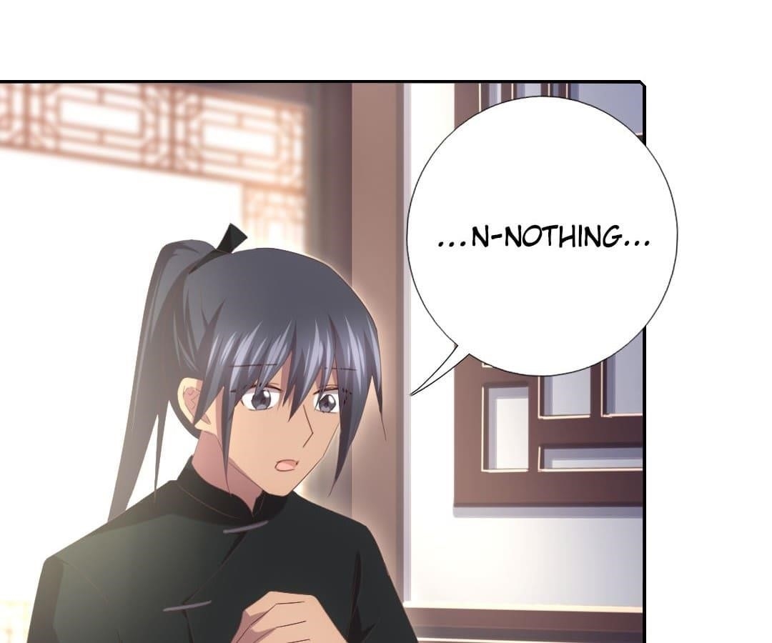 Holy Chef, Crazy Empress Chapter 72 - Page 36