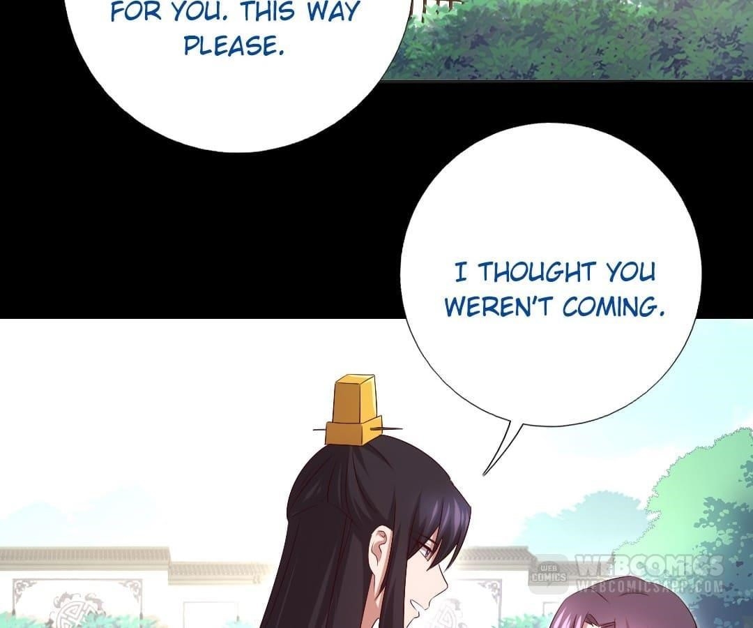 Holy Chef, Crazy Empress Chapter 75 - Page 2