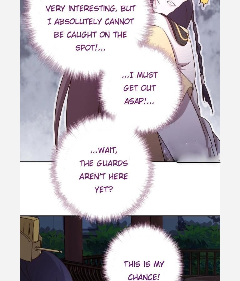 Holy Chef, Crazy Empress Chapter 9 - Page 4