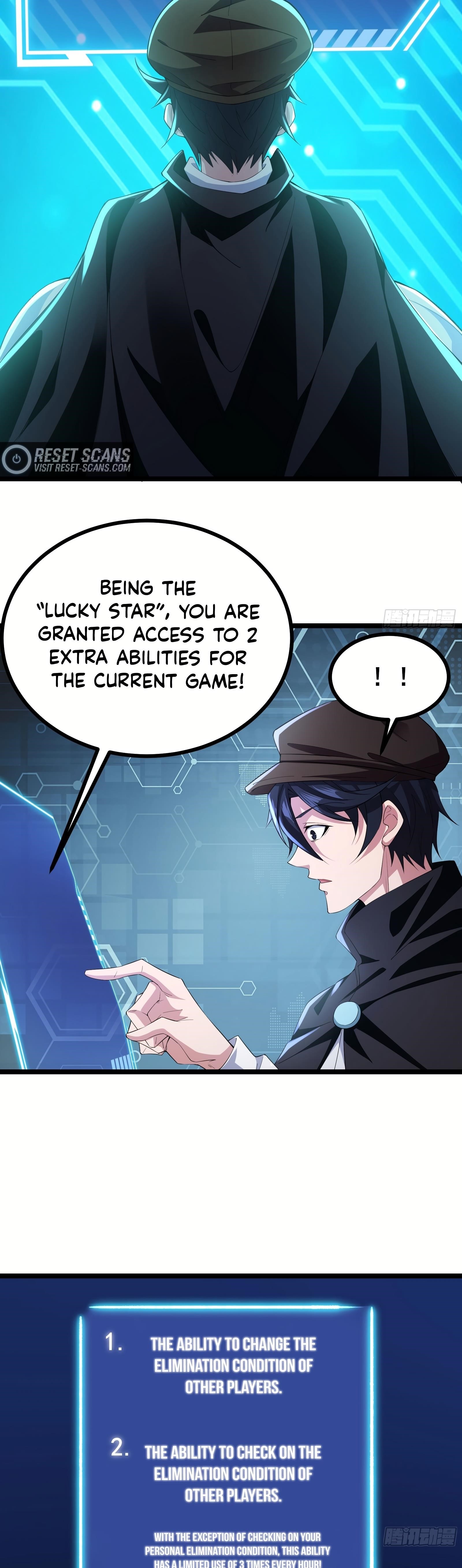 Universal Raider Chapter 19 - Page 14