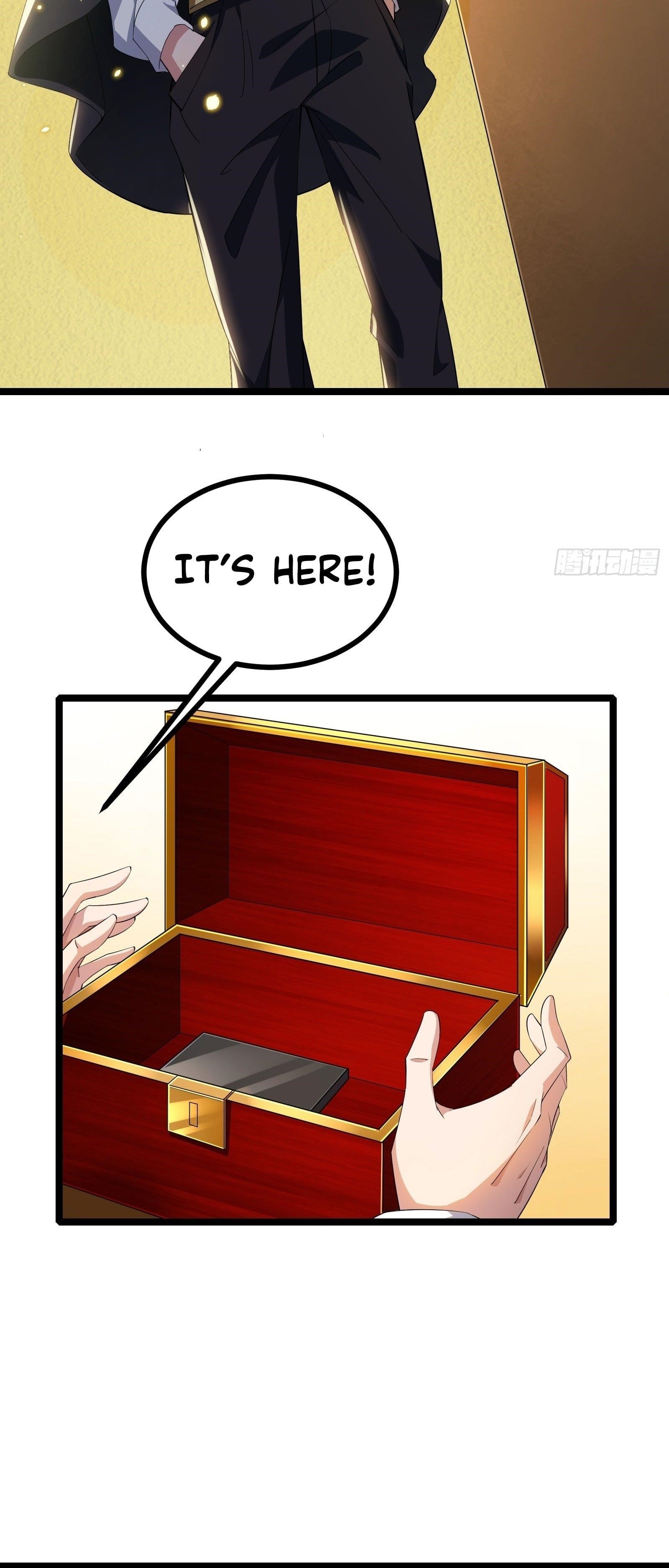 Universal Raider Chapter 21 - Page 15