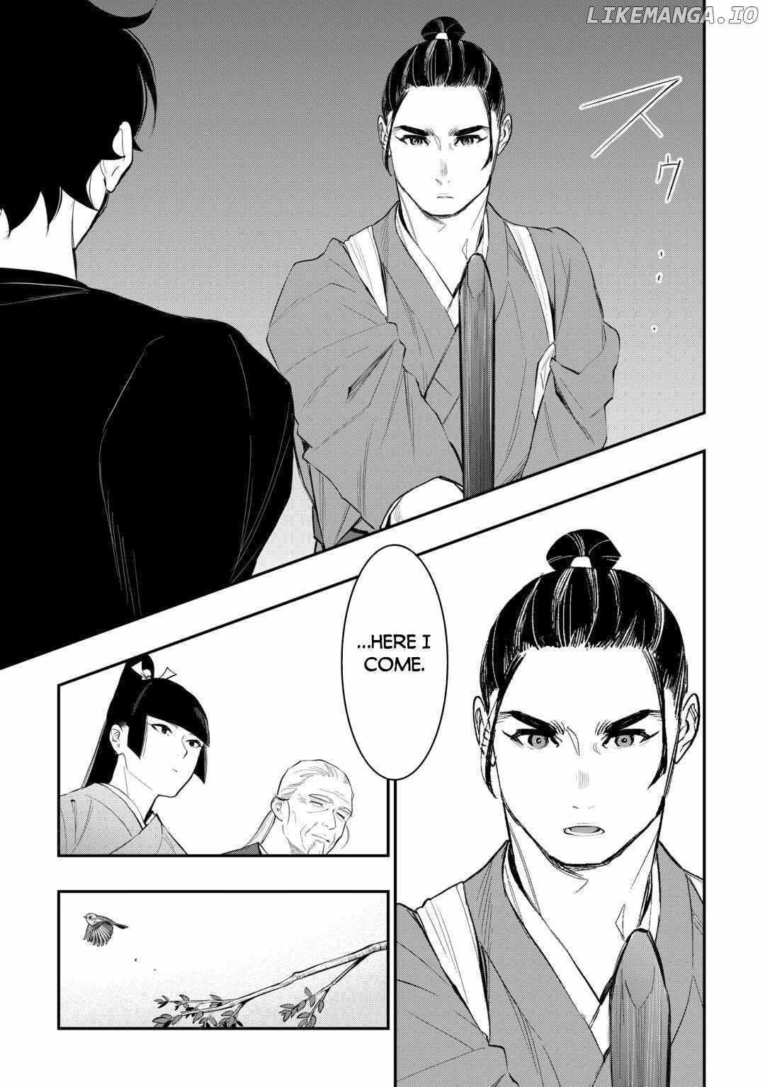 The New Gate Chapter 111 - Page 3