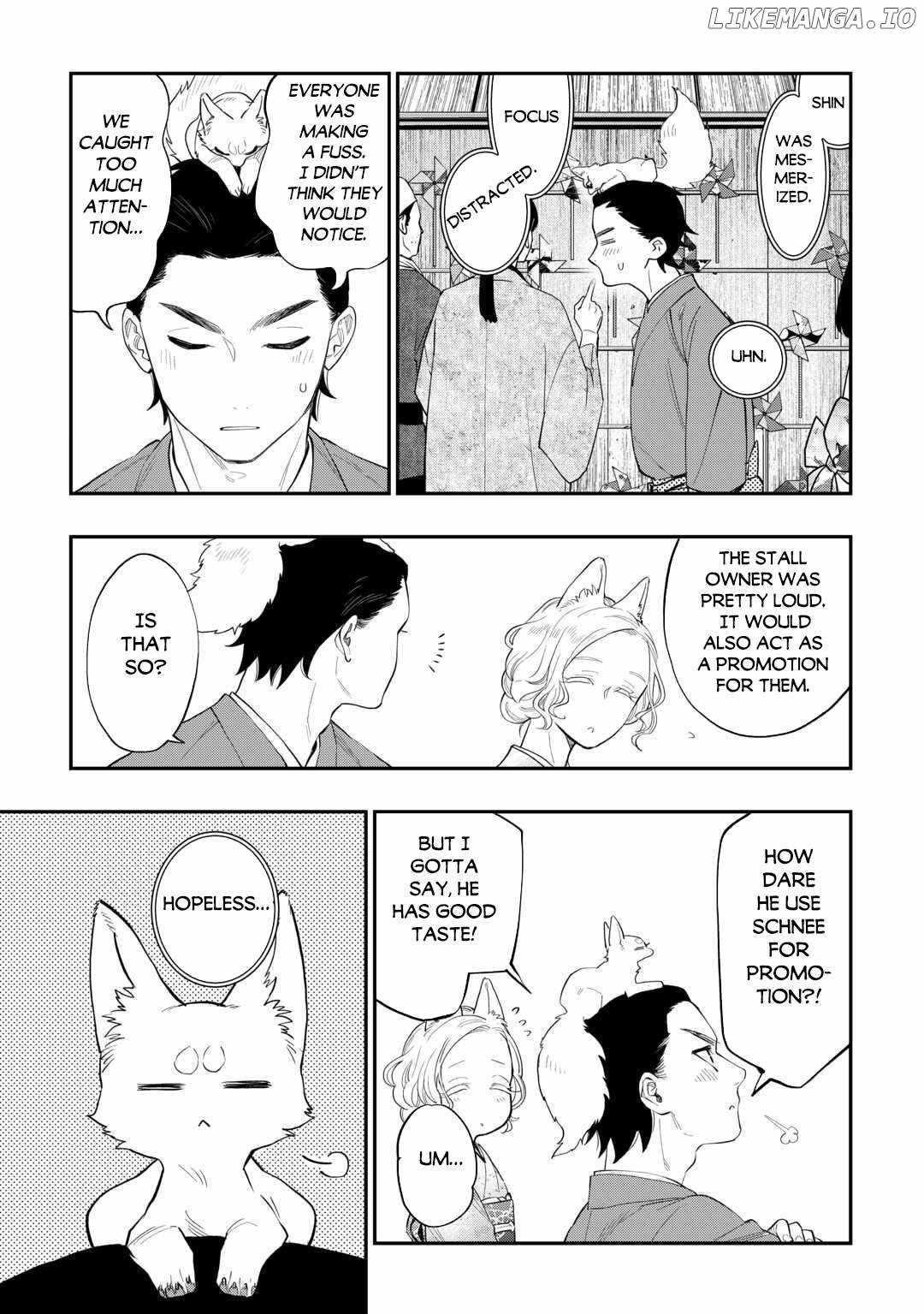 The New Gate Chapter 114 - Page 13