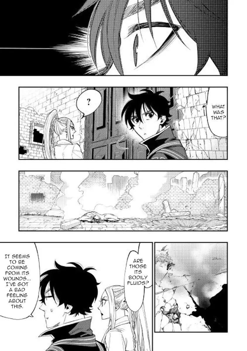 The New Gate Chapter 45 - Page 13