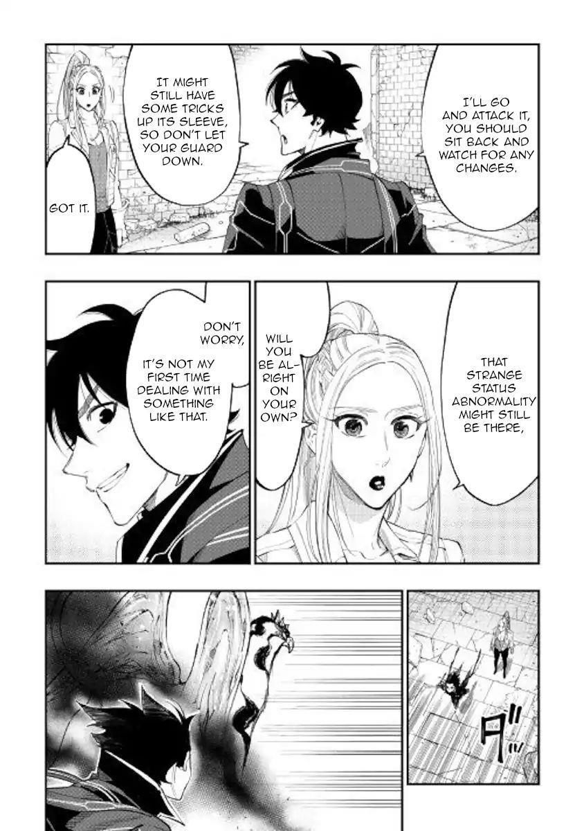 The New Gate Chapter 45 - Page 2