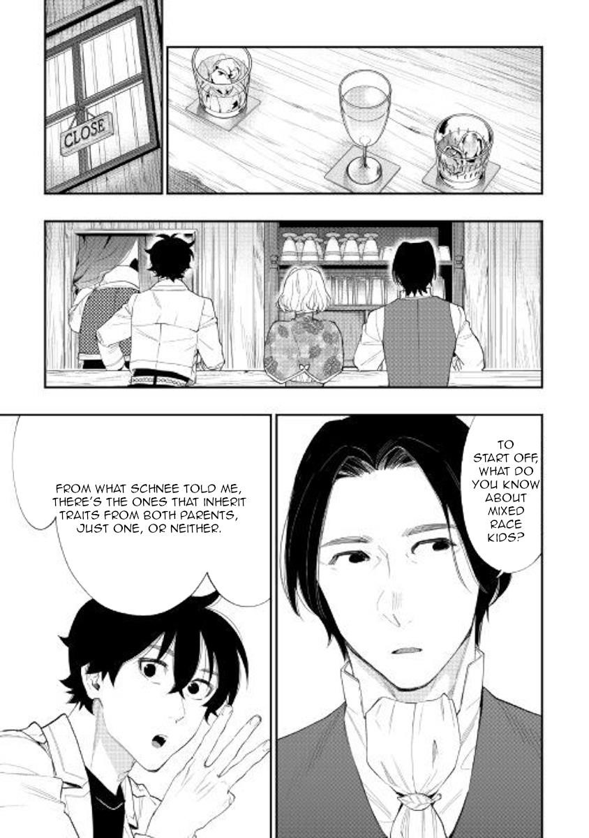 The New Gate Chapter 50 - Page 13