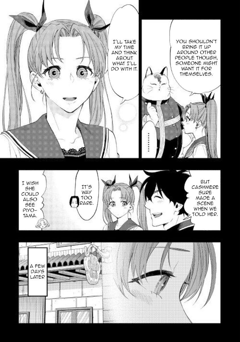 The New Gate Chapter 63 - Page 24