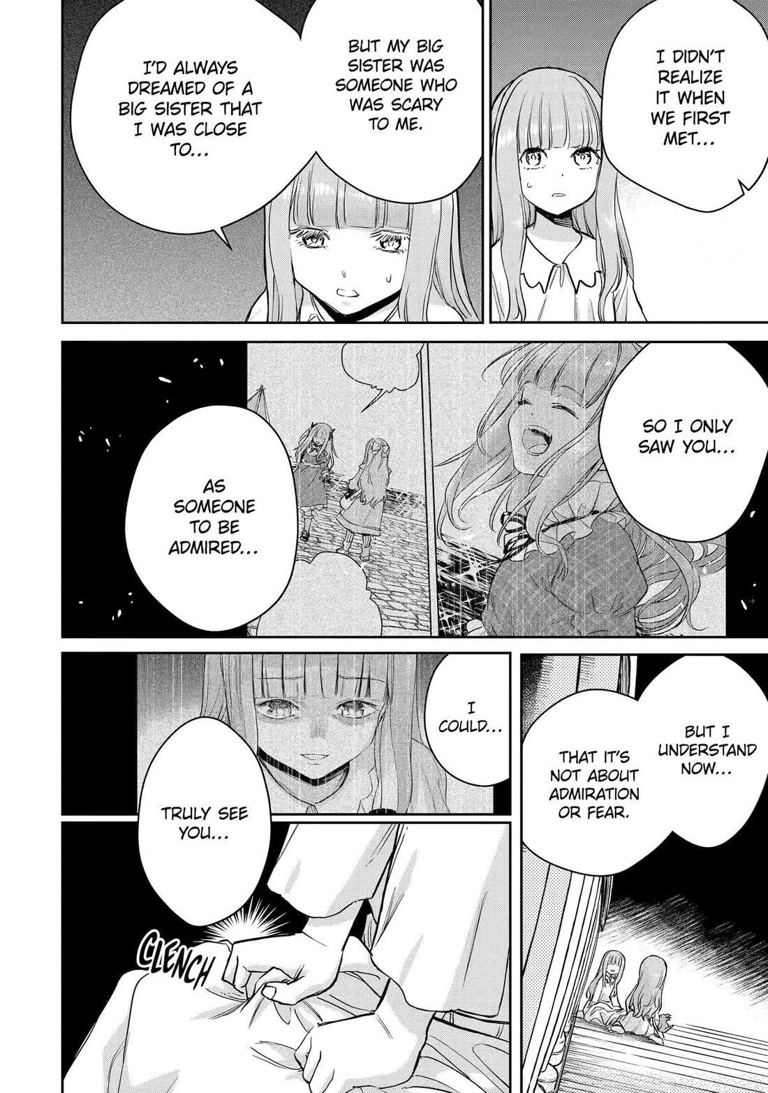 I’m a Middle - Aged Man Who Got My Adventurer License Revoked Chapter 53 - Page 2